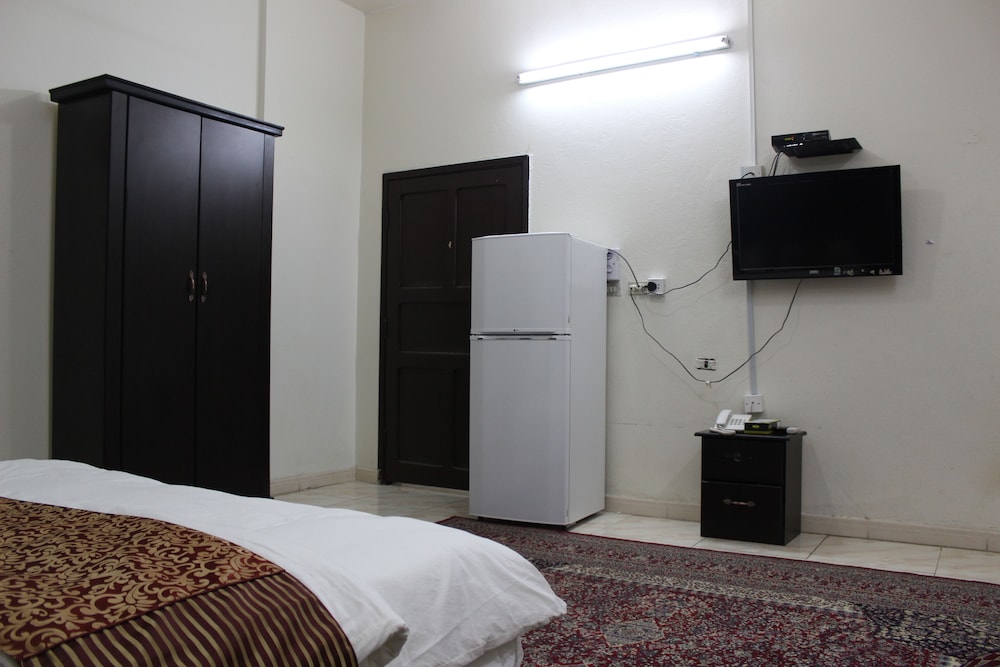 العييري للوحدات السكنية 4(Al Eairy Furnished Apartments - Al Bahah 4) 28/40
