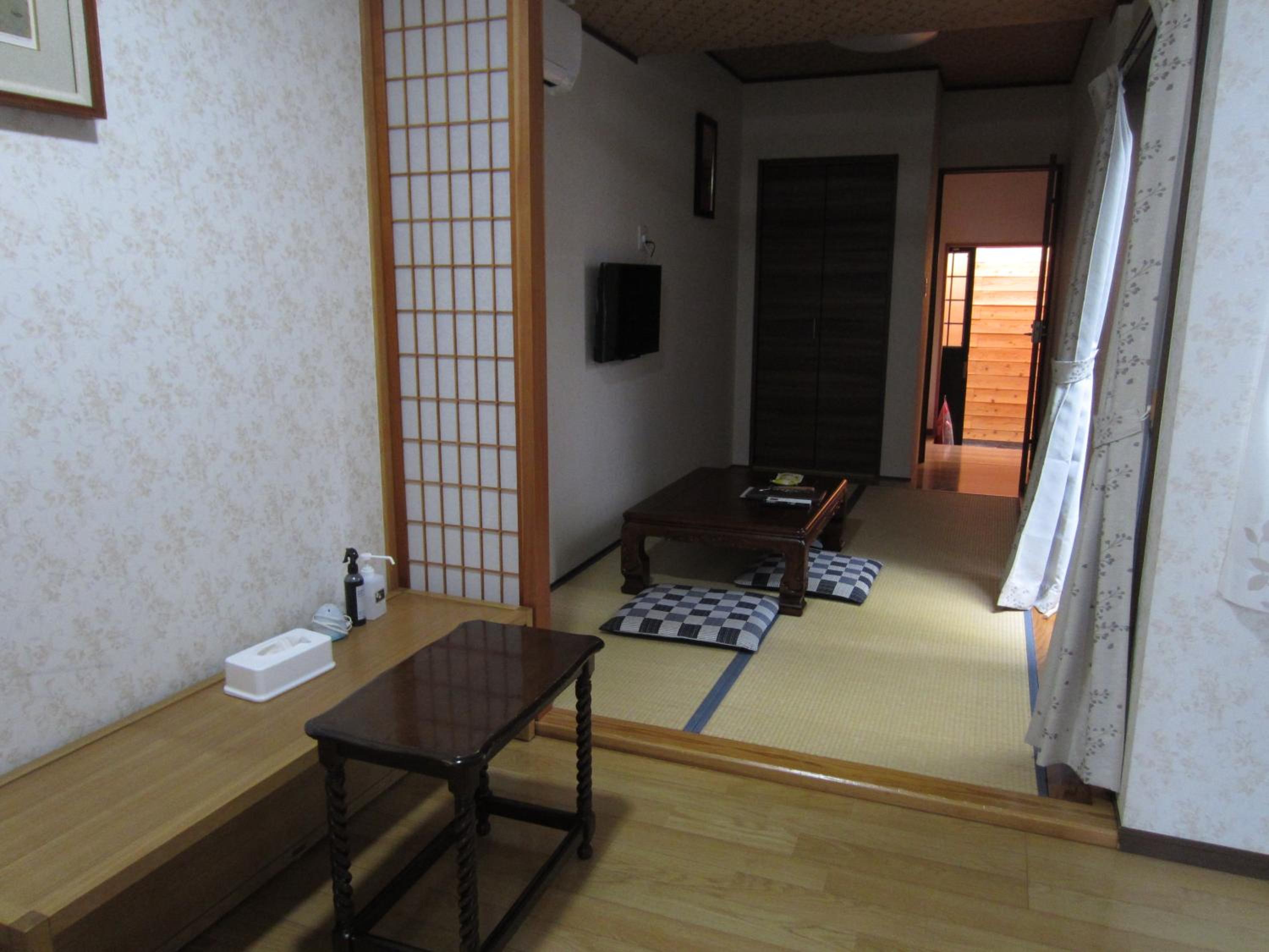 Yufuin Onsen Oyado Hananoyu 36/50