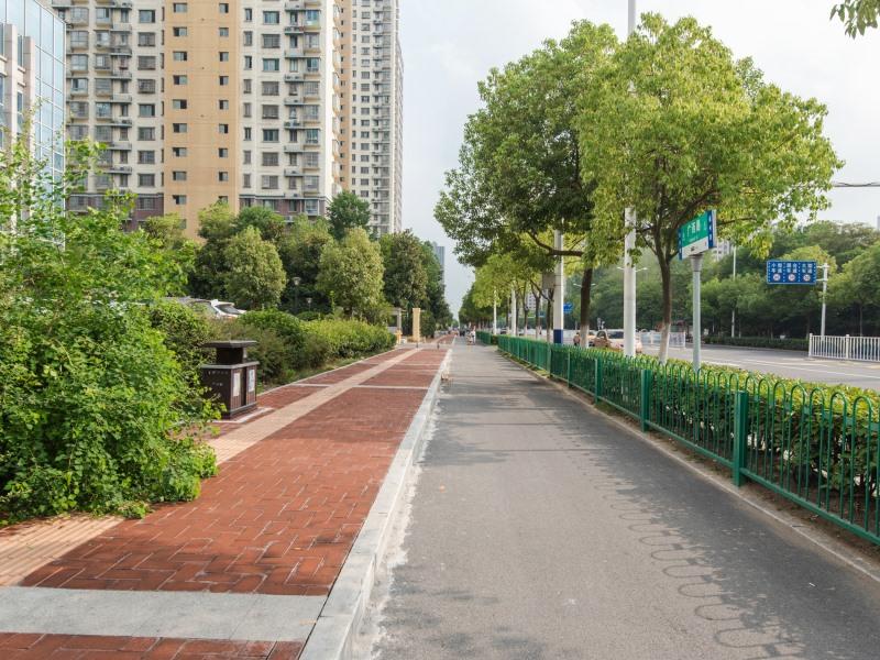 GreenTree Inn Hefei Binhu Century City Binhu Hospital Express Hotel 16/18