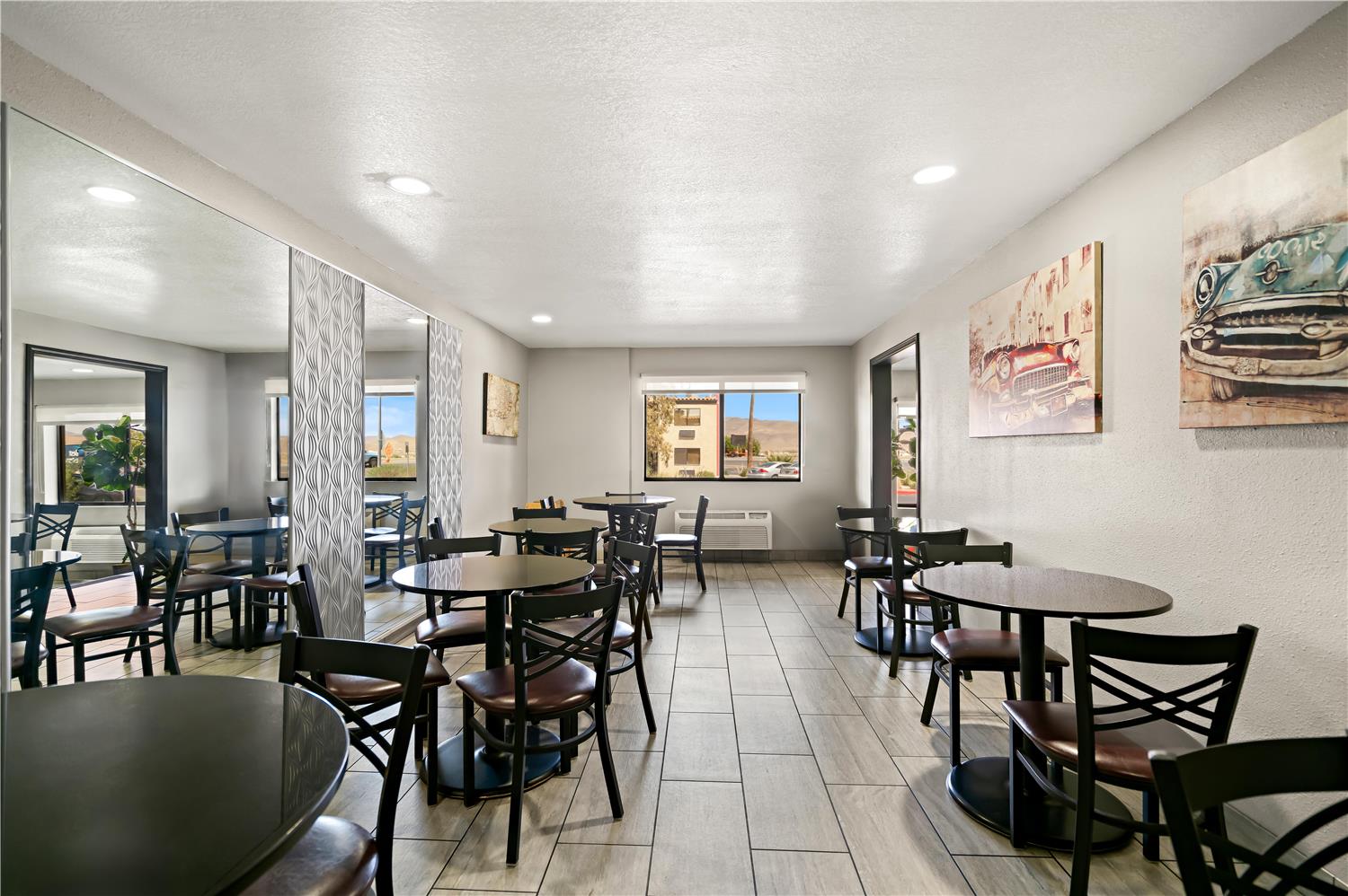 Best Western Desert Villa Inn 7/14