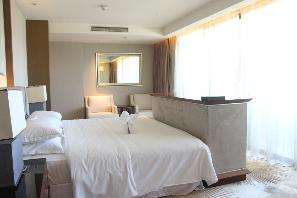 Sheraton Bailuhu Resort Huizhou 15/57