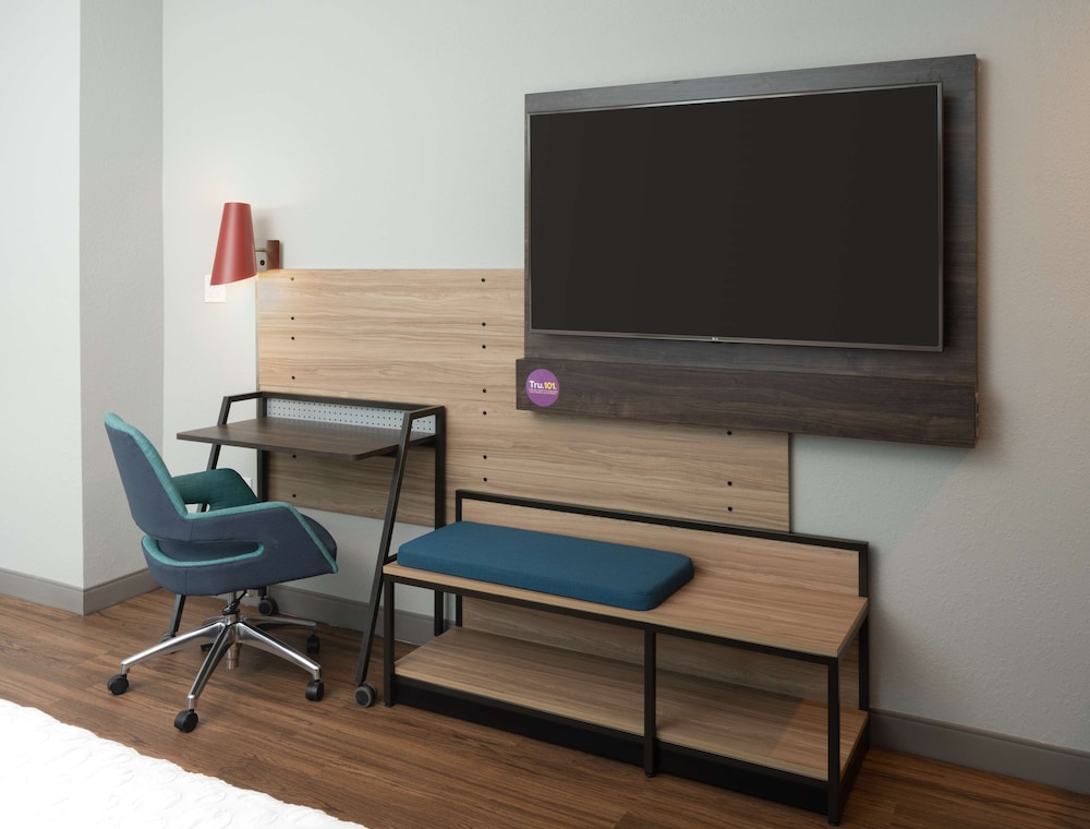 Tru By Hilton Fort Lauderdale Downtown-Flagler Village 41/46