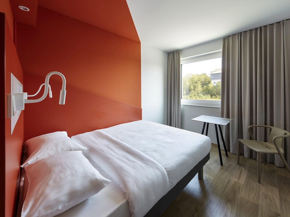 ibis Budget Bayreuth 13/56