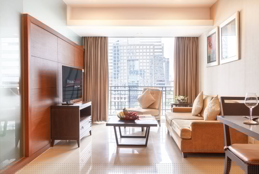FuramaXclusive Sathorn 64/82