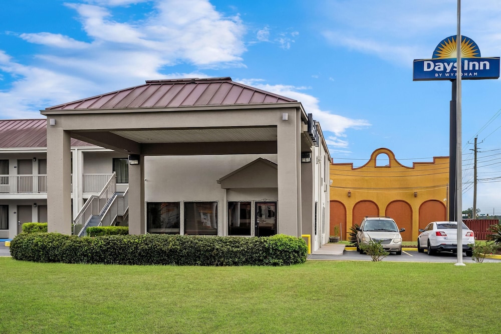 Days Inn By Wyndham Bainbridge 3/39