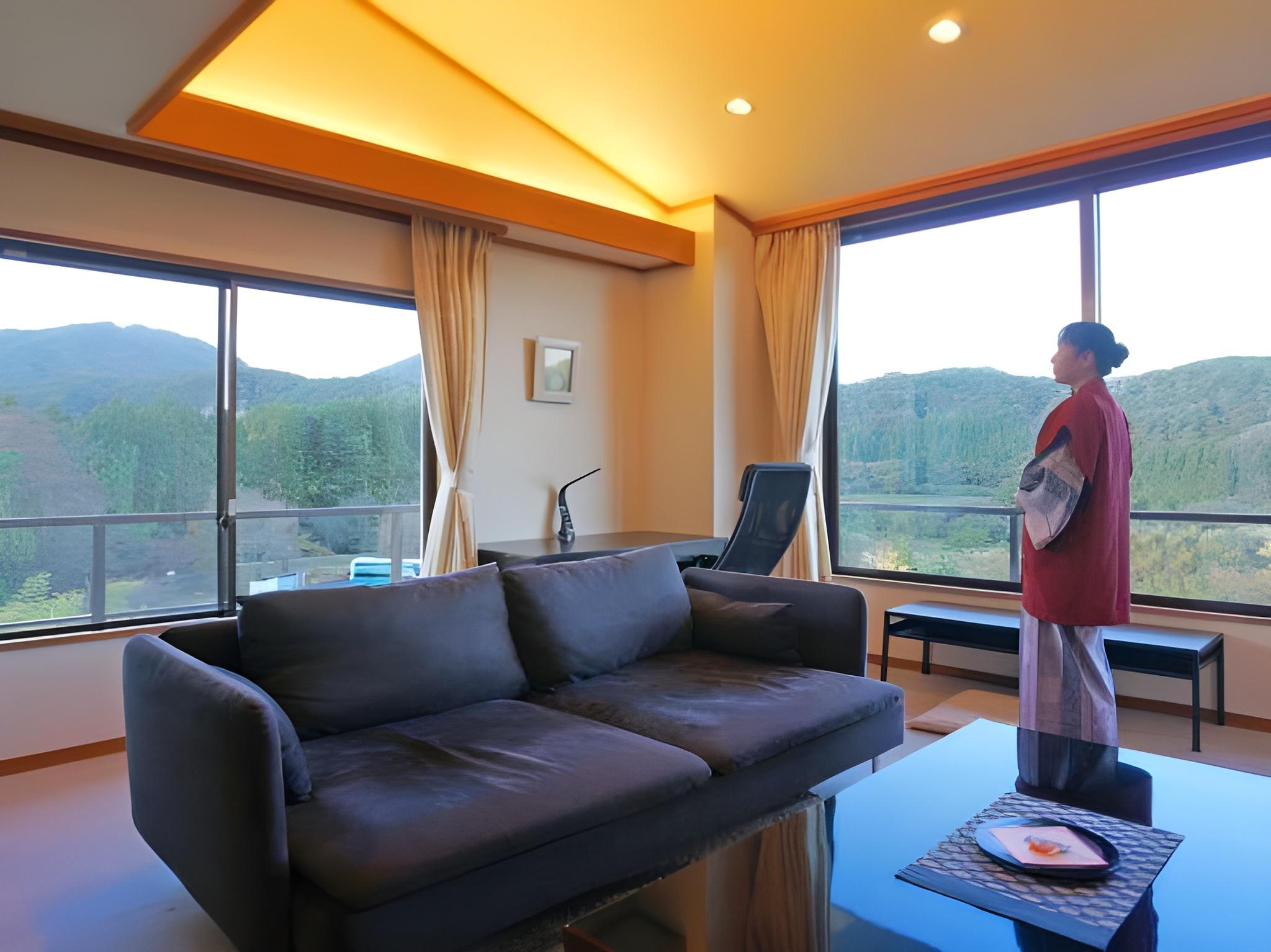 Sannouzan Onsen Zuisenkyo 39/48