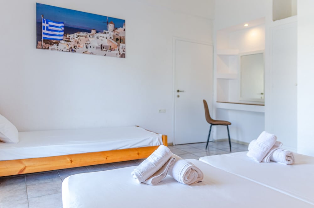 Room at Hersonissos Sun, HERSONISSOS