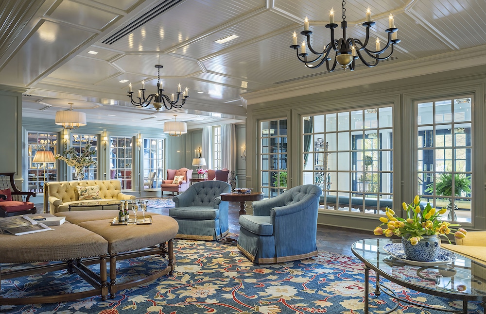 Woodstock Inn and Resort 54/78