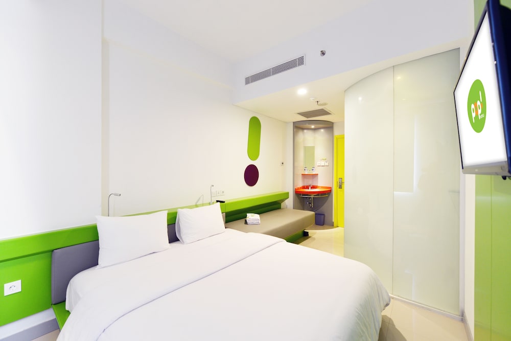 Pop! Hotel Kelapa Gading Jakarta 15/38