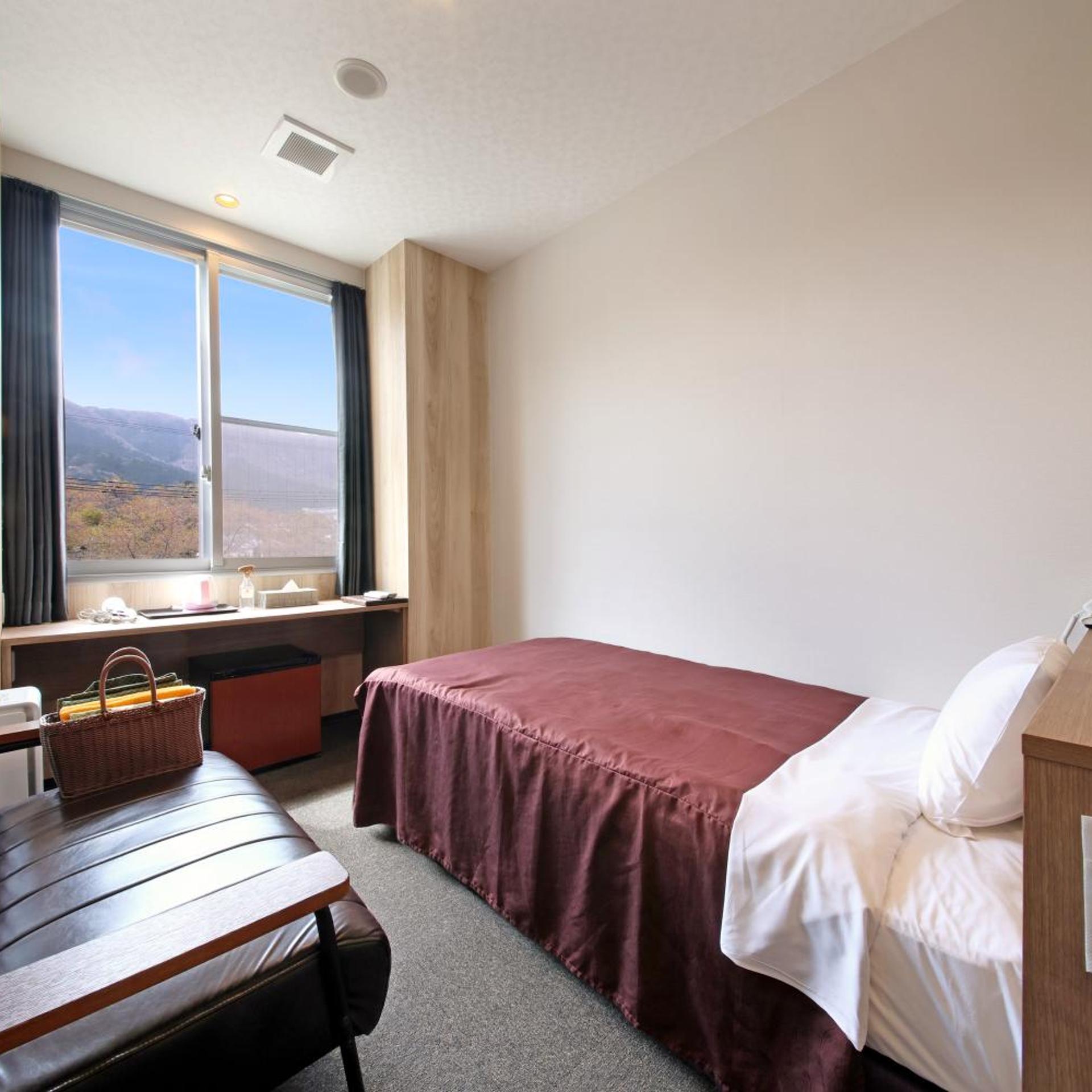 Aso Gogaku Hotel 11/50