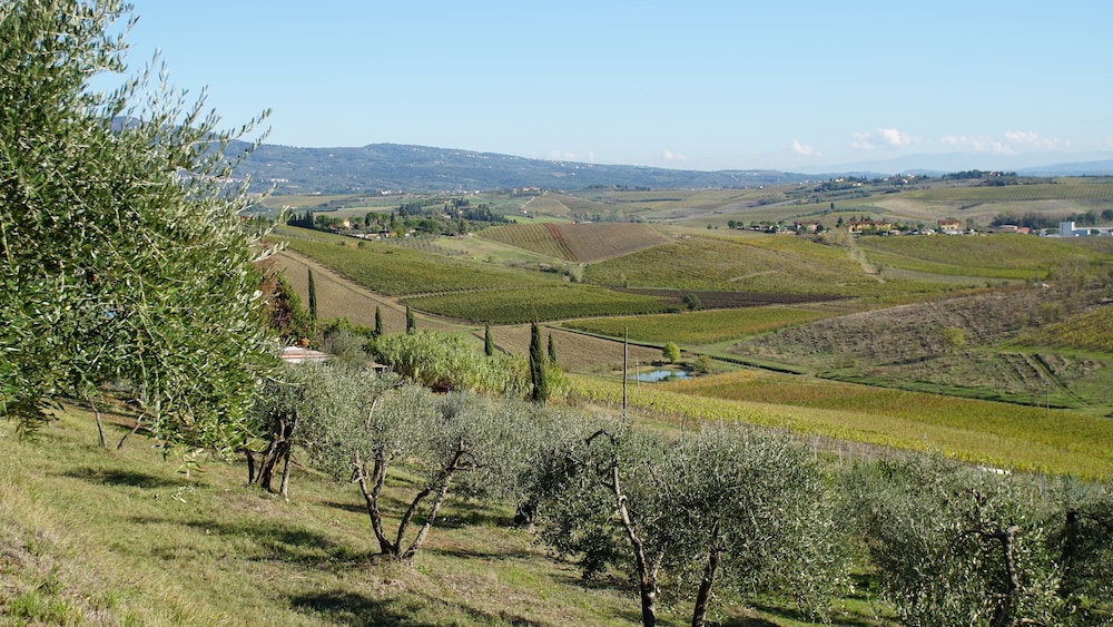 Agriturismo Isola Verde 16/18