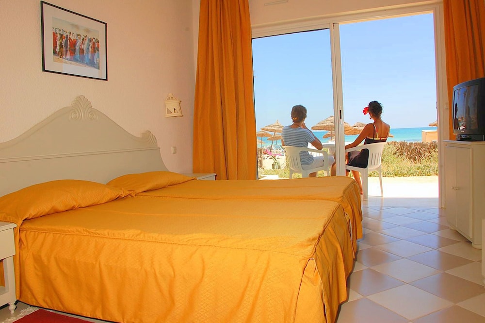 Zephir Hotel & Spa 16/62