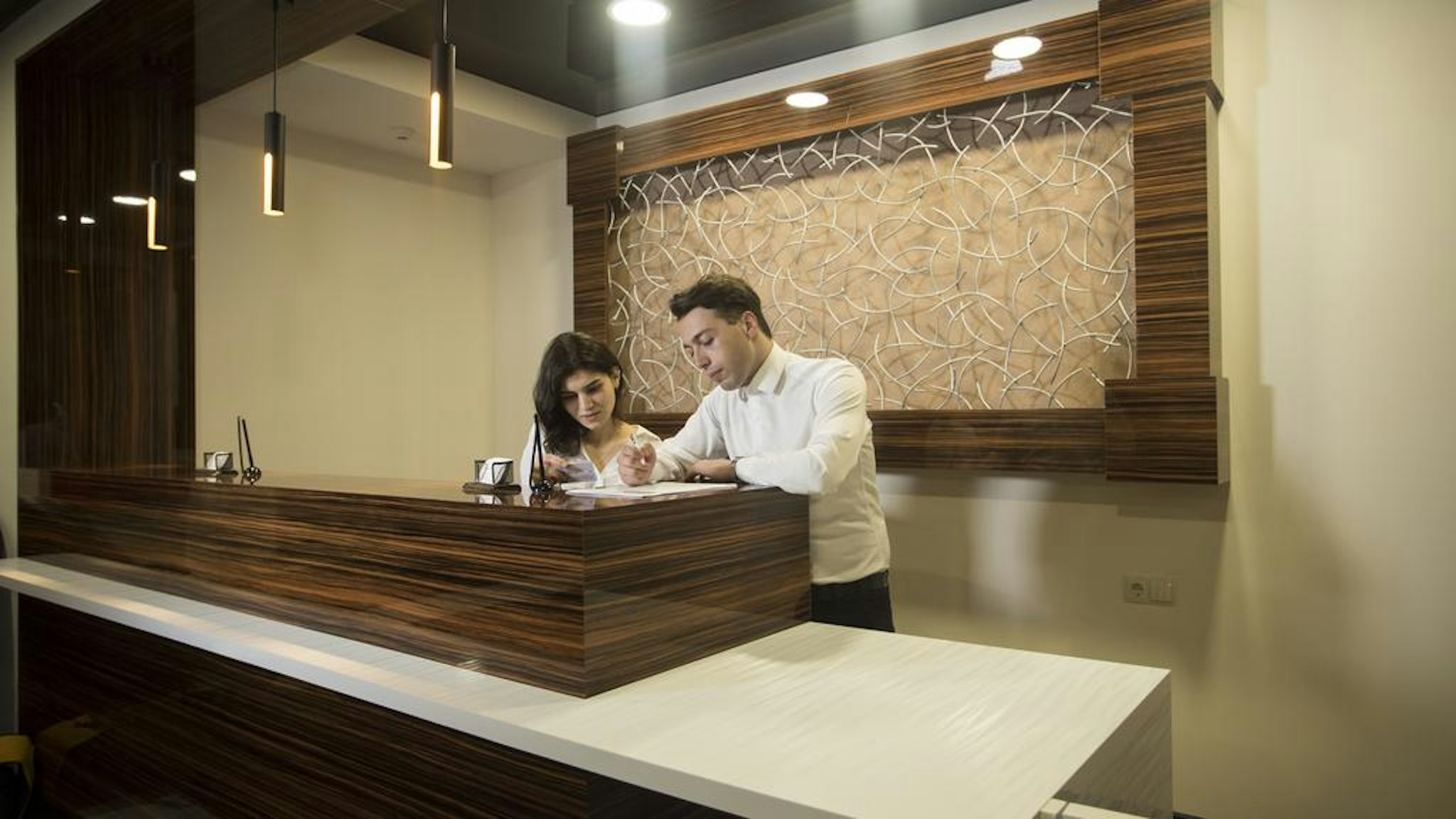 Link Hotel Tbilisi 2/37