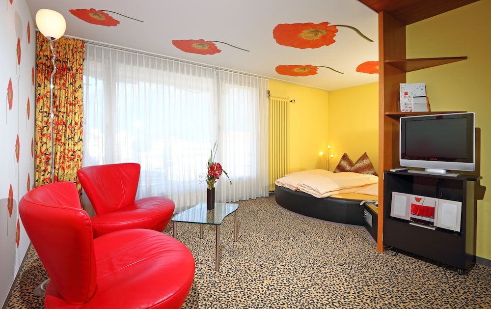 Stella Swiss Quality Hotel 52/69