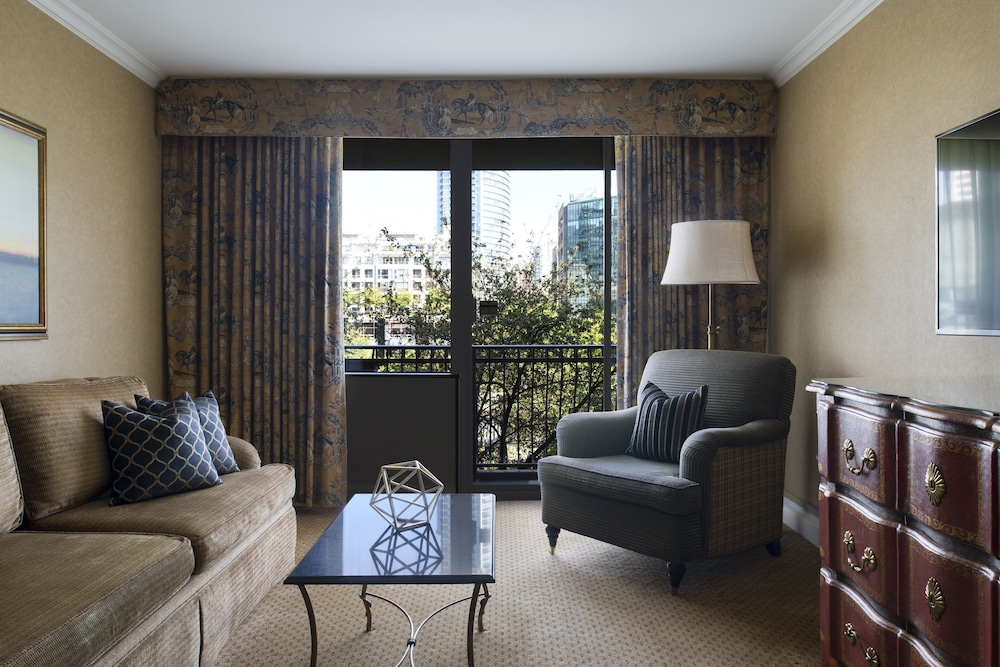 Wedgewood Hotel and Spa 42/50