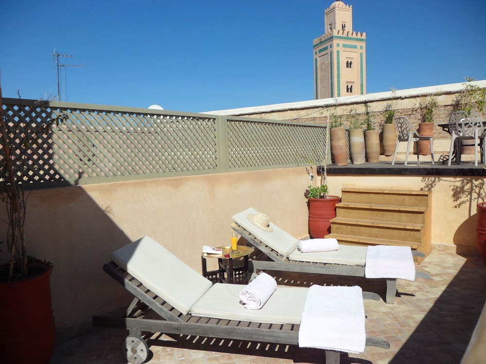 Riad Et Spa Misria Les Oliviers 19/33
