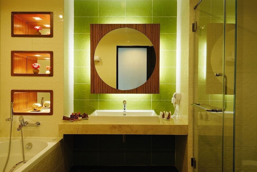The Zign Hotel 49/50