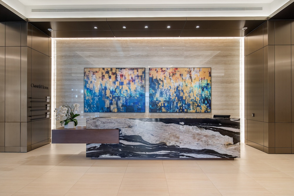 Omni Frisco Hotel 46/75