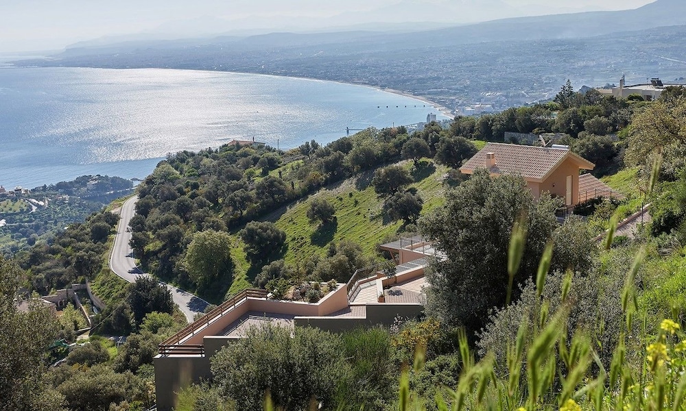 Villa Omikron 30/42