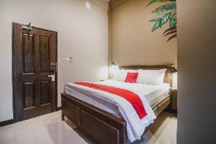 Reddoorz Plus Near Mall Slipi Jaya 21/50