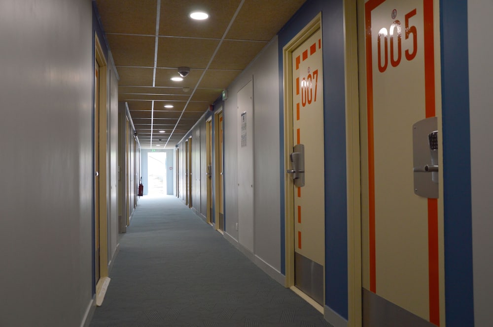Hotel Ibis Budget Fecamp 28/47
