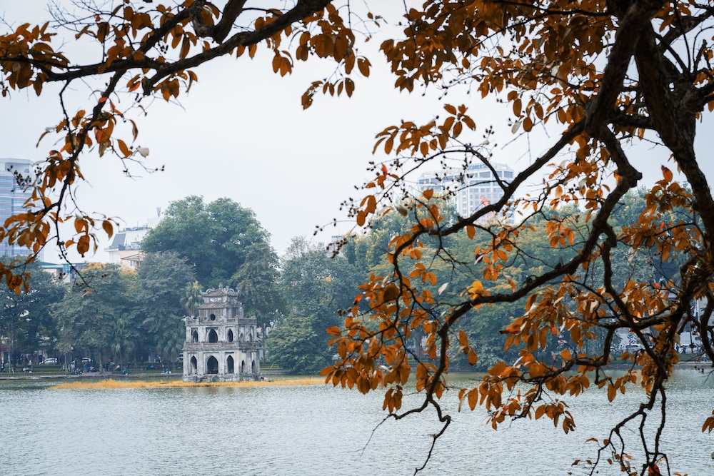 Silk Path Boutique Hanoi 57/66