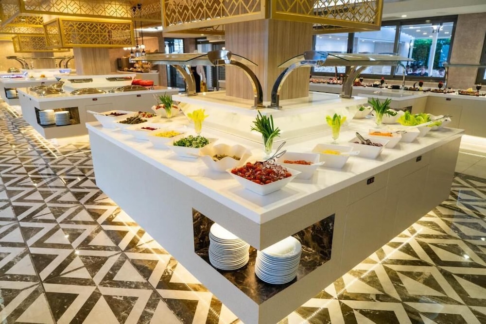 Emre and Emre Beach Hotel 39/50