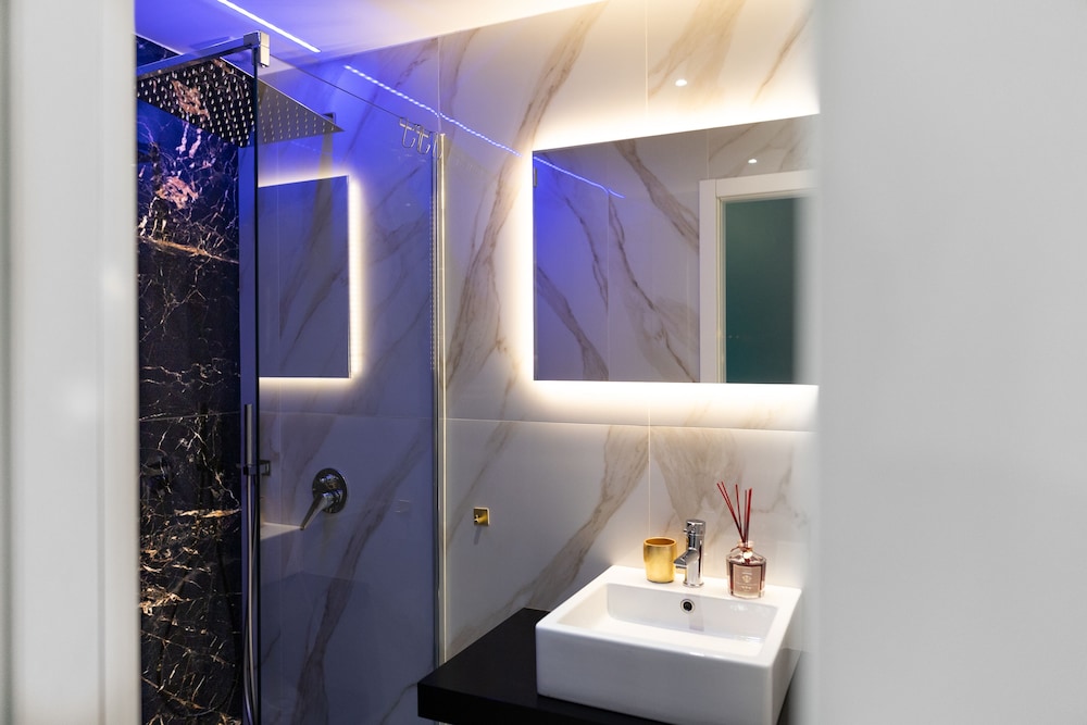 جناح جونيور بغرفة نوم واحدة، Sanfelice Rooms & Suites 4/4