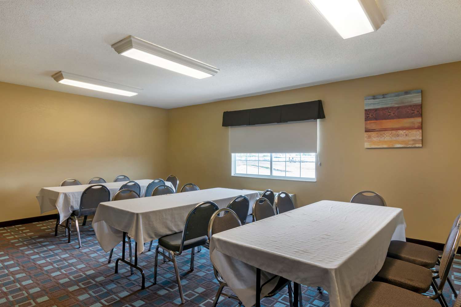 Best Western Governors Inn and Suites 11/12