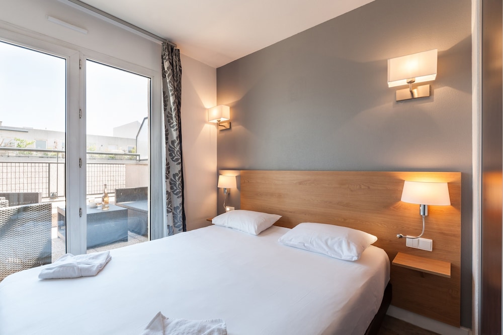 Residhotel Le Grand Prado 11/68