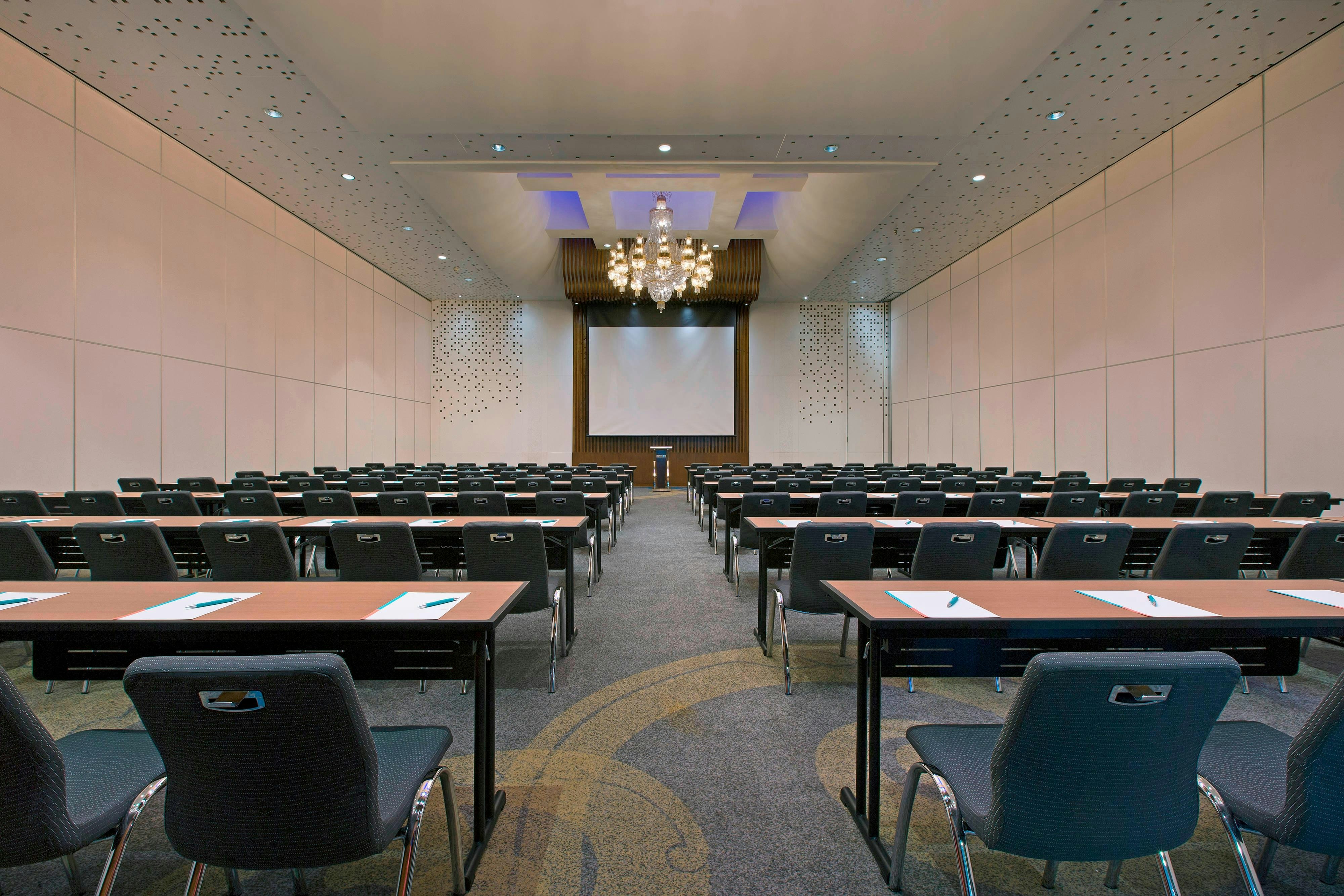 LE MERIDIEN JAKARTA 63/68