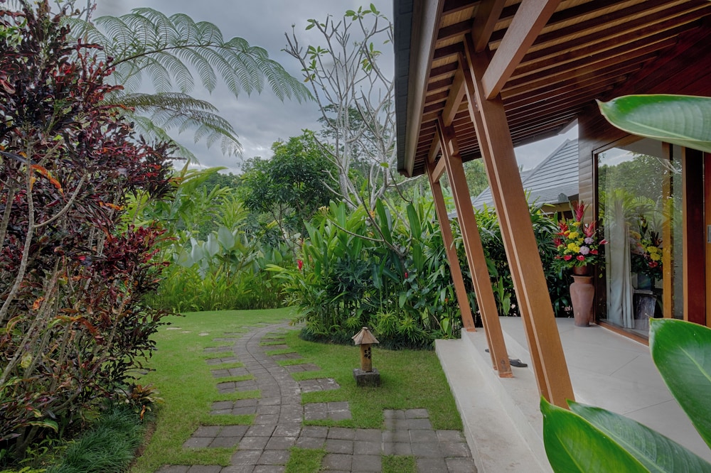 Villa Tegal Tis Ubud 40/50