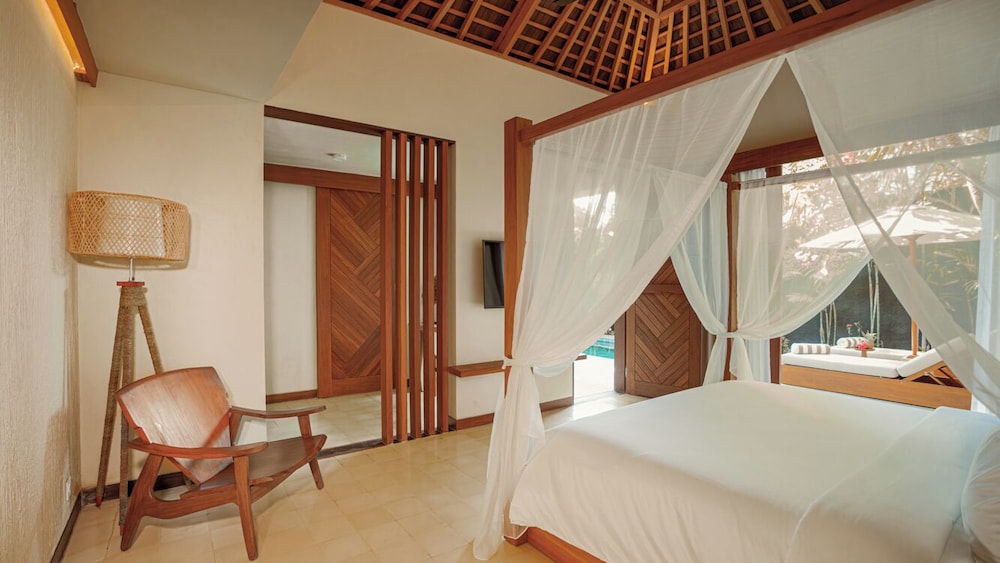 One Bedroom Pool Villa