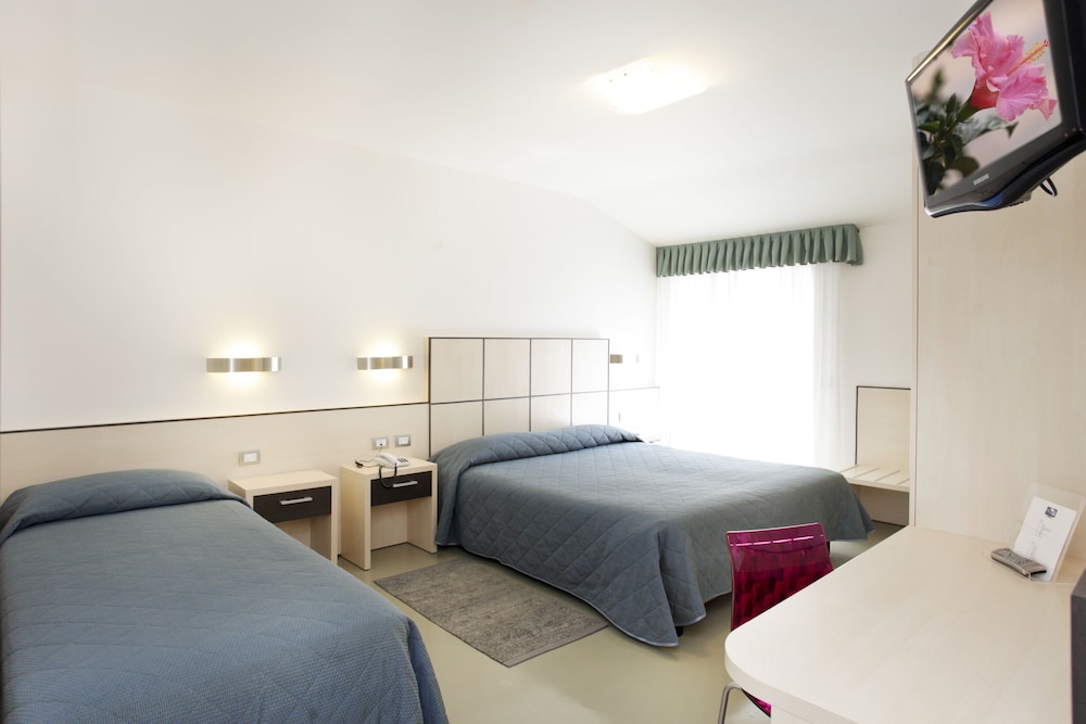 Hotel Miorelli 8/36
