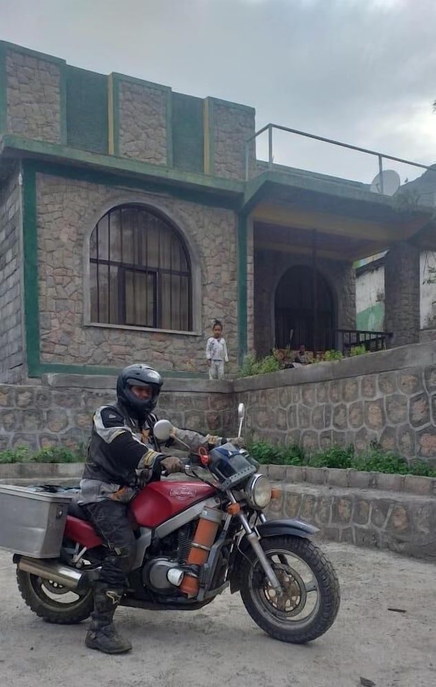 Lalibela Homestay 38/46