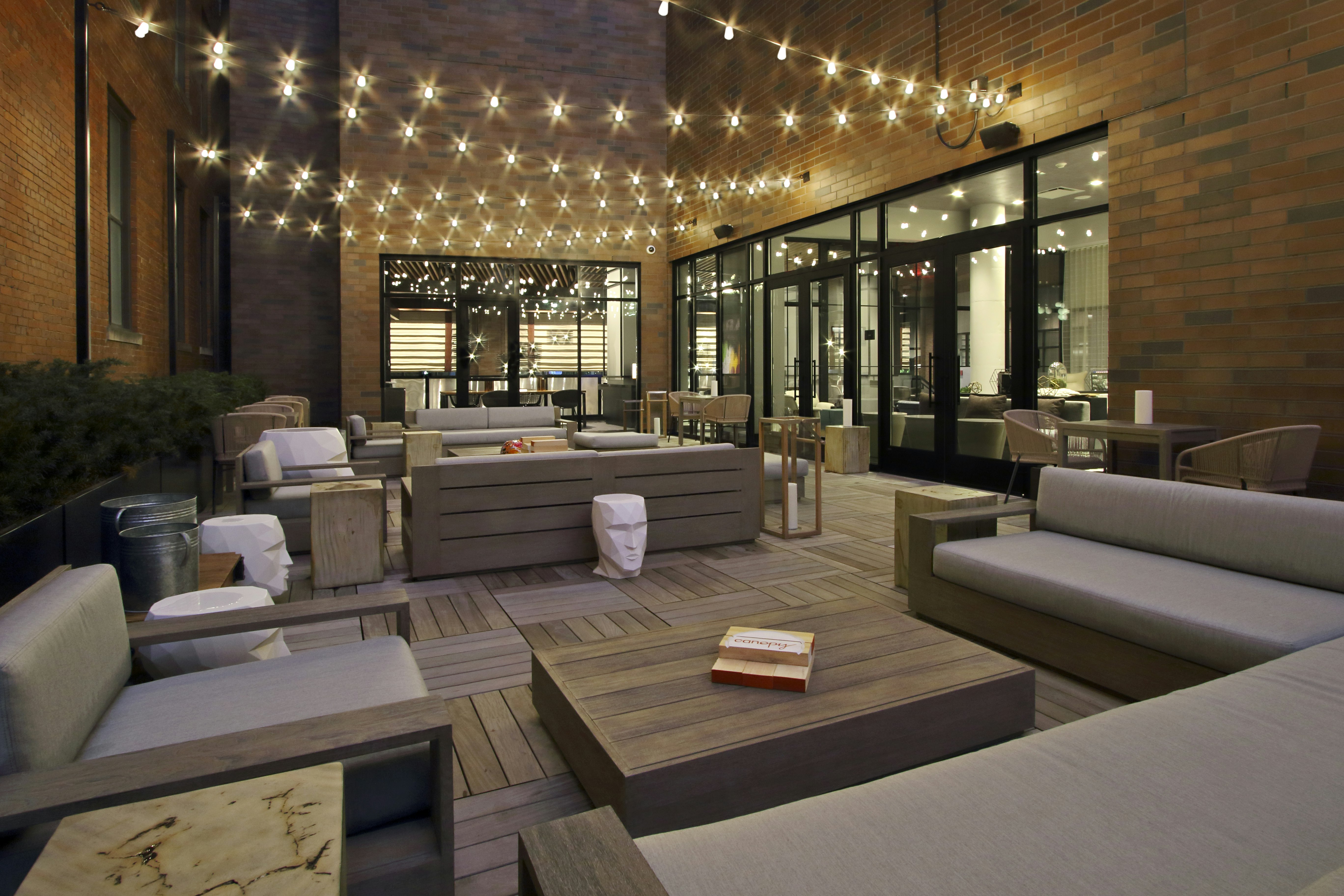 Canopy By Hilton Columbus Downtown Short North 19/50