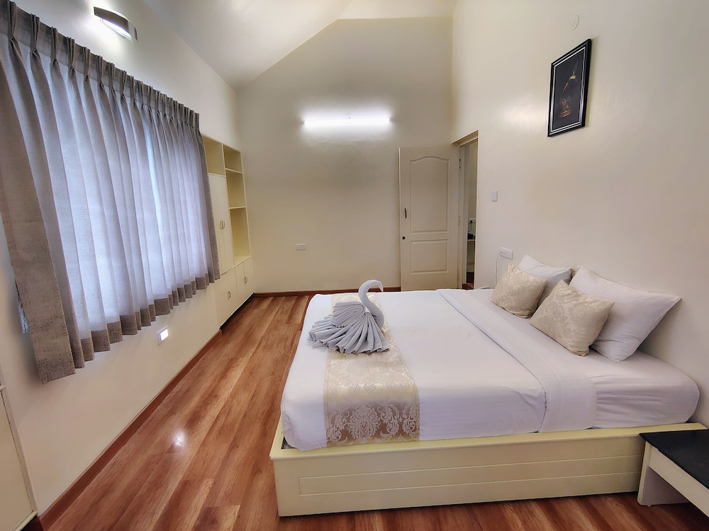 1 BEDROOM, FAMILY
