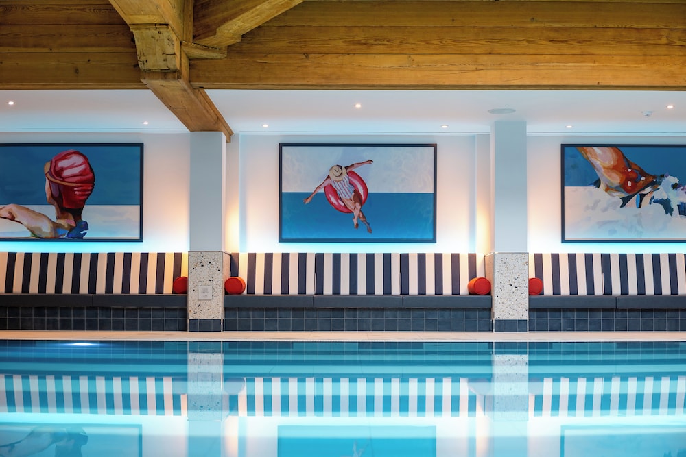 Solent Hotel and Spa 11/110