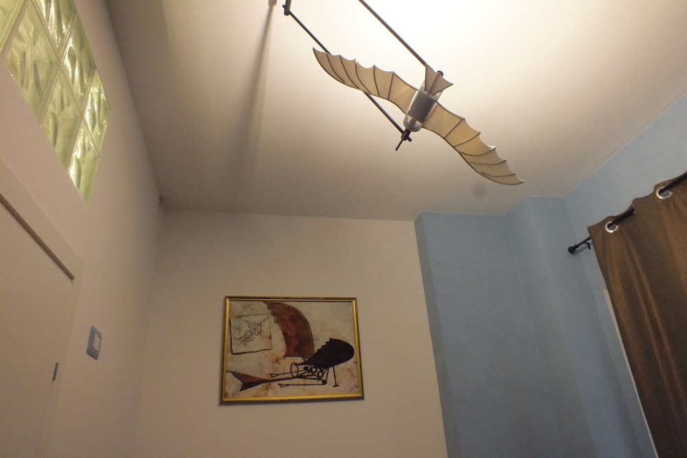Atmos Luxe Navigli Hostel & Rooms 22/47