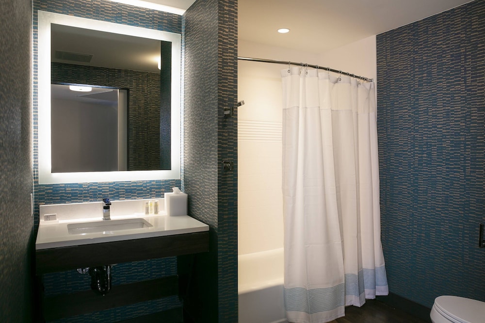 TownePlace Suites by Marriott Nashville Downtown/Capitol District 12/48