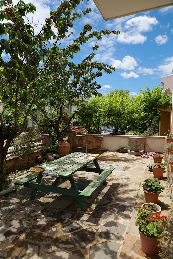 Suna Apart Hotel 38/45