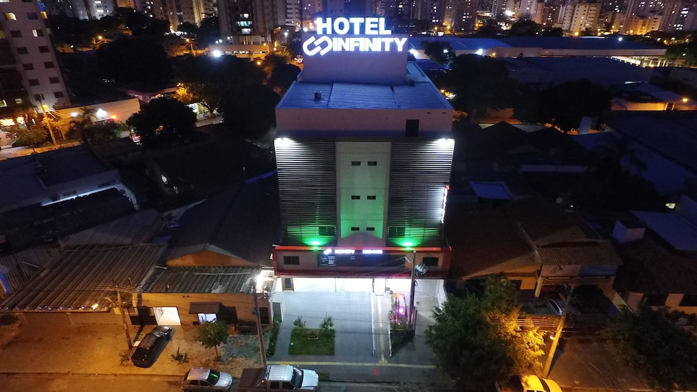 Infinity Hotel photo1