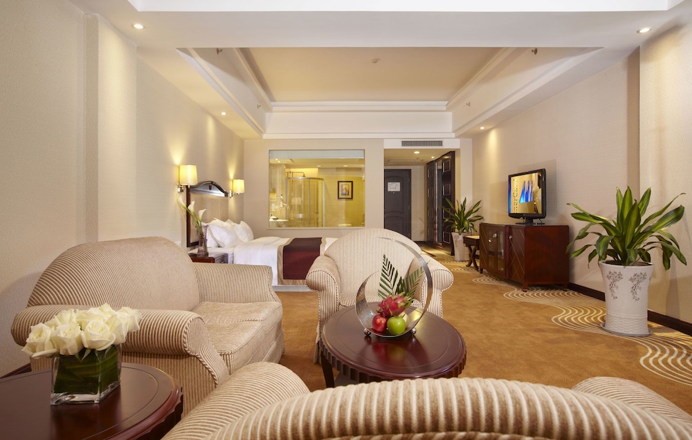 Maritim Hotel Shenyang 28/50
