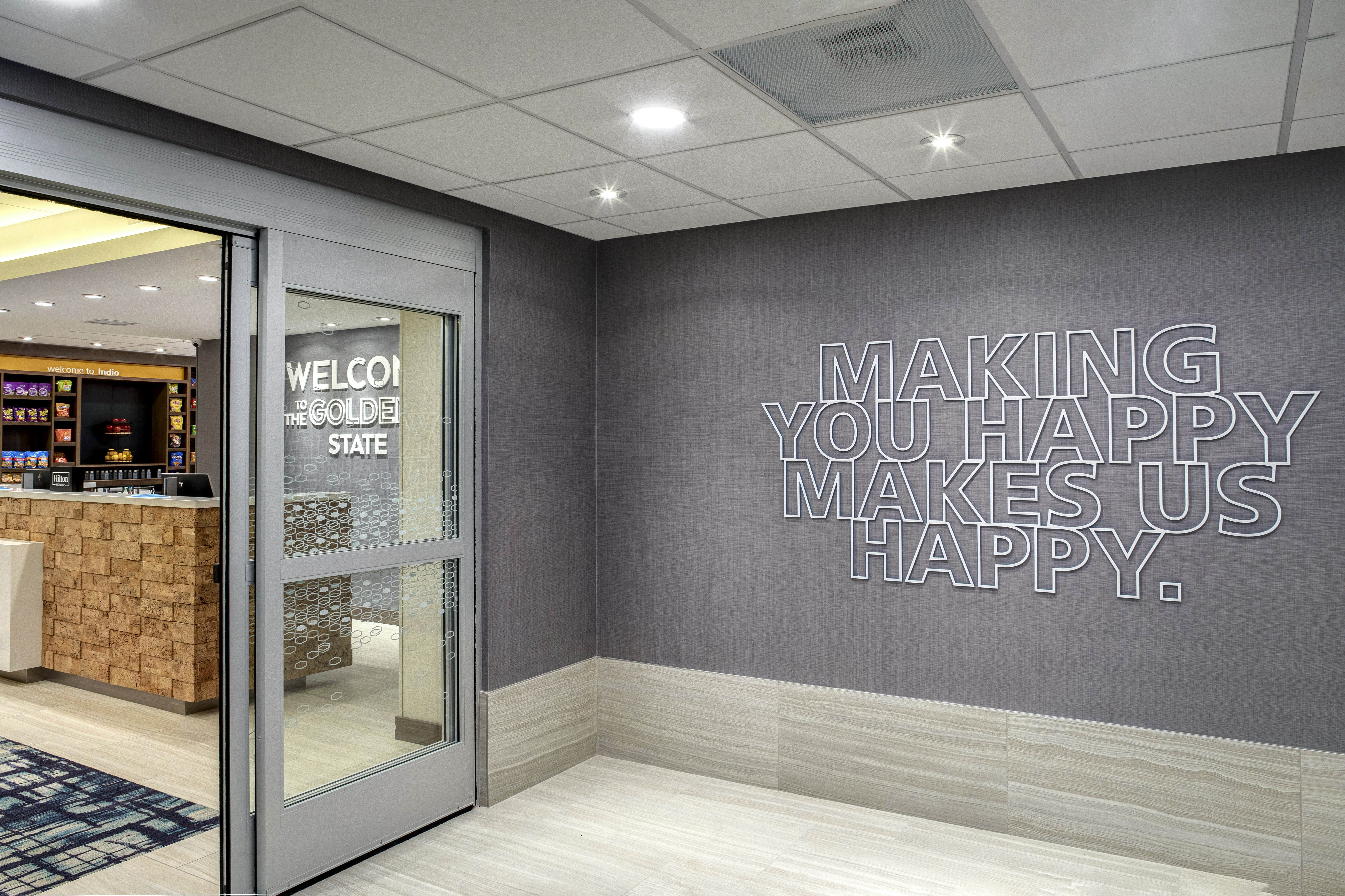 Hampton Inn and Suites Indio, CA 13/43