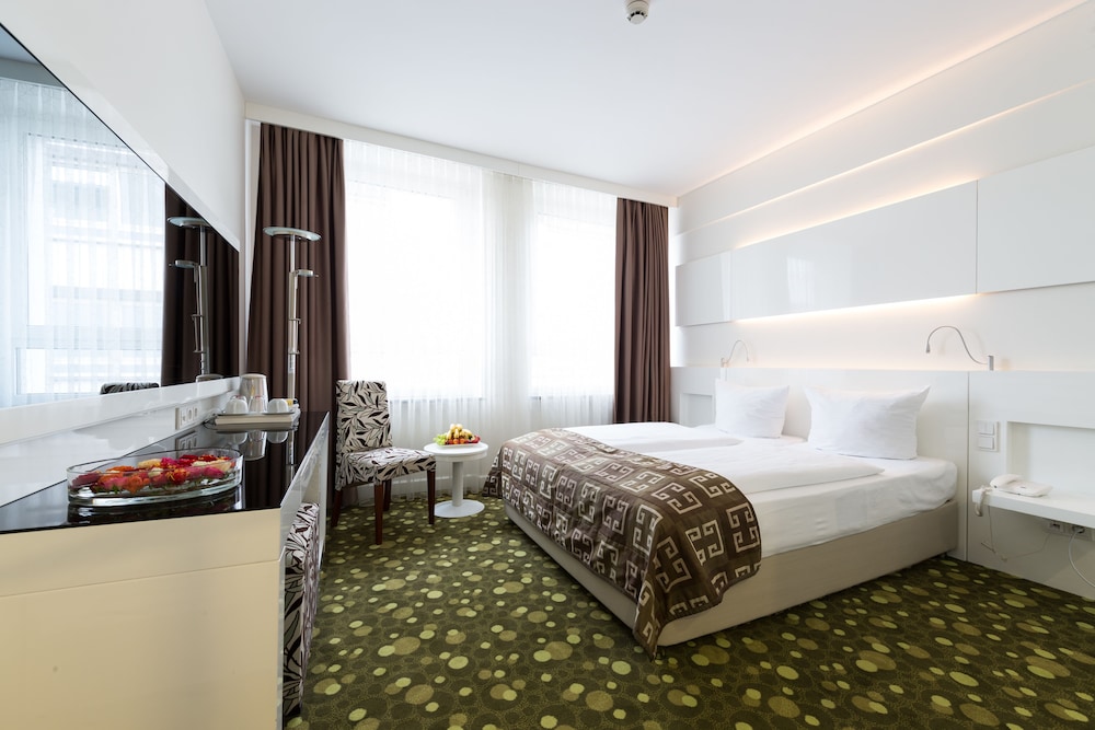 Hotel Bayer S 33/64