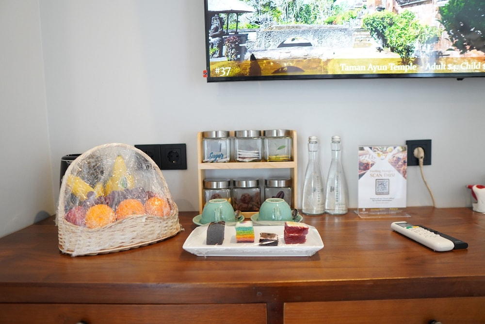Lovina Haven Boutique Resort 19/50