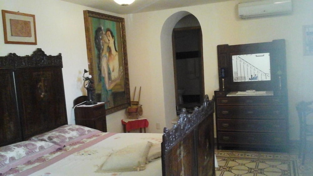 B&B La Ginestra 25/50