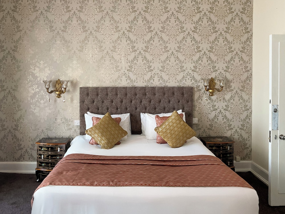 Royal Bath Hotel Bournemouth 24/61