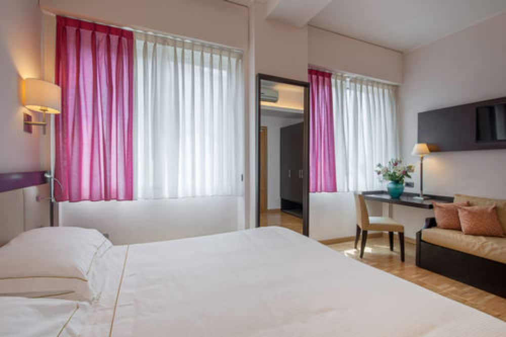 CLASSIC, DOUBLE BED