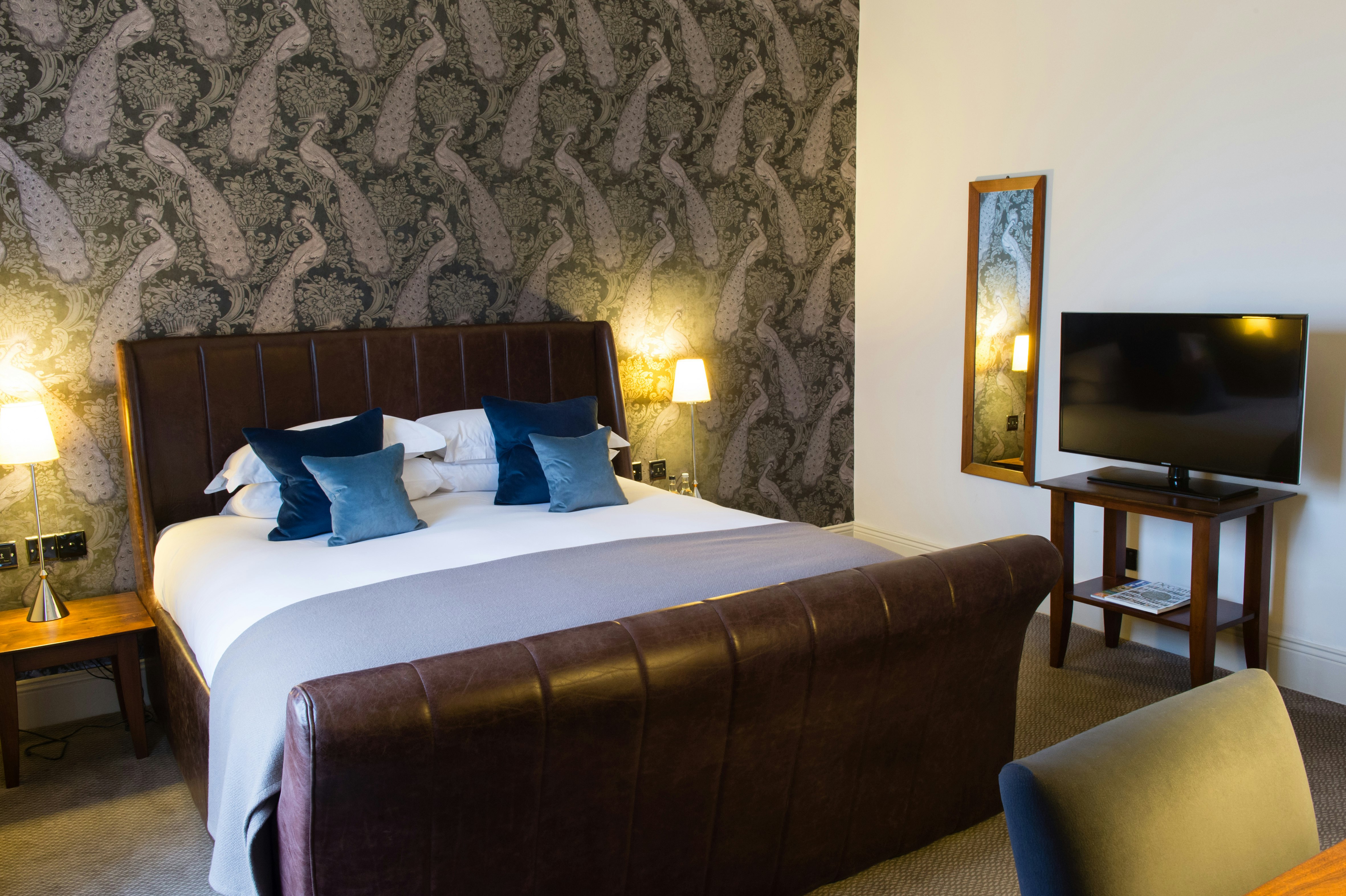 Hotel Du Vin & Bistro Harrogate 15/46